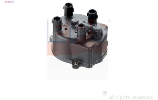 Distributor Cap Made in Italy - OE Equivalent