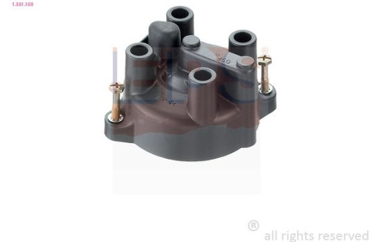 Distributor Cap Made in Italy - OE Equivalent