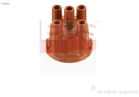 Distributor Cap Made in Italy - OE Equivalent