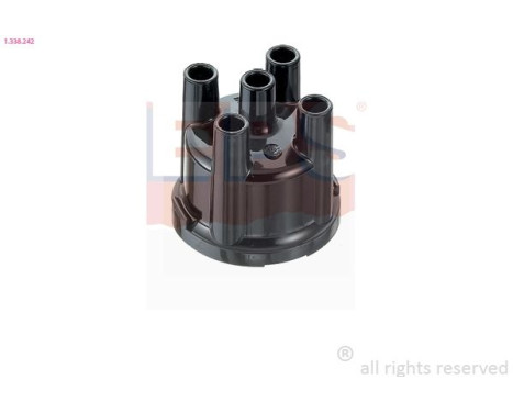Distributor Cap Made in Italy - OE Equivalent