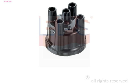 Distributor Cap Made in Italy - OE Equivalent