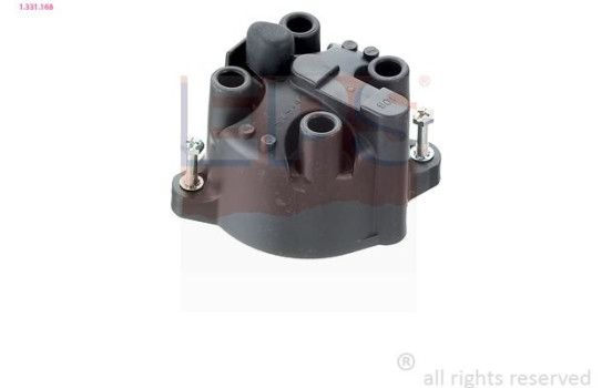 Distributor Cap Made in Italy - OE Equivalent