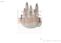 Distributor Cap Made in Italy - OE Equivalent