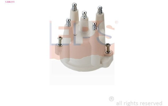 Distributor Cap Made in Italy - OE Equivalent
