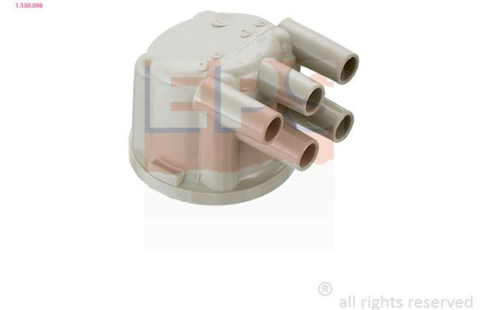 Distributor Cap Made in Italy - OE Equivalent