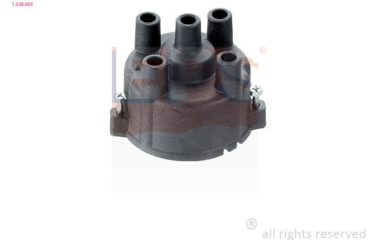 Distributor Cap Made in Italy - OE Equivalent