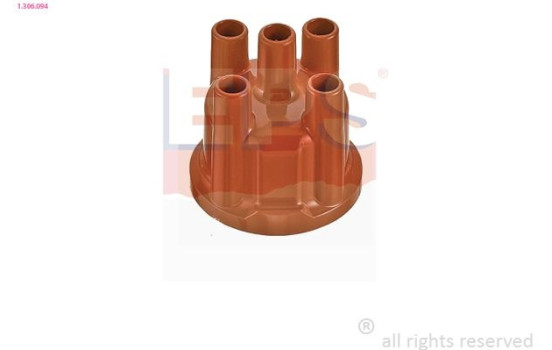 Distributor Cap Made in Italy - OE Equivalent