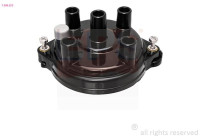 Distributor Cap Made in Italy - OE Equivalent