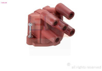 Distributor Cap Made in Italy - OE Equivalent