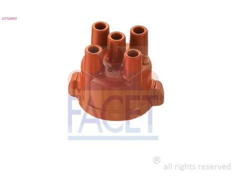 Distributor Cap Made in Italy - OE Equivalent