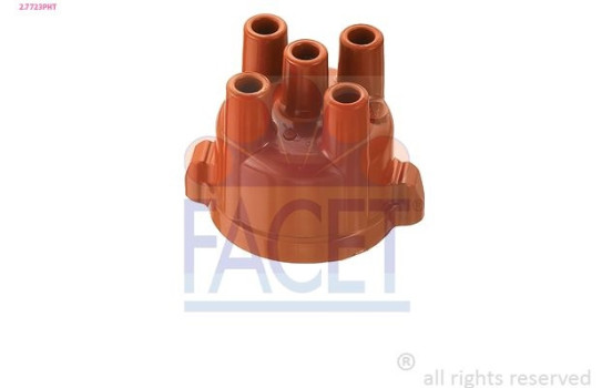 Distributor Cap Made in Italy - OE Equivalent