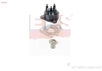 Distributor Cap Made in Italy - OE Equivalent