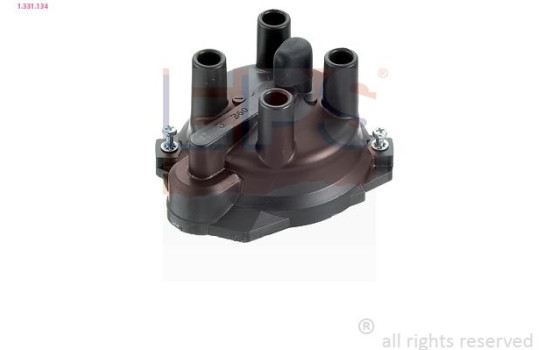 Distributor Cap Made in Italy - OE Equivalent