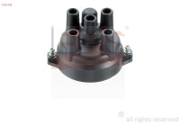 Distributor Cap Made in Italy - OE Equivalent