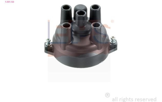 Distributor Cap Made in Italy - OE Equivalent