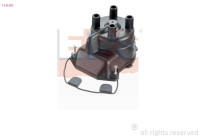 Distributor Cap Made in Italy - OE Equivalent