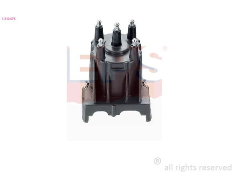 Distributor Cap Made in Italy - OE Equivalent