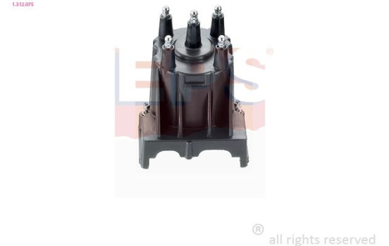 Distributor Cap Made in Italy - OE Equivalent