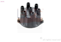 Distributor Cap Made in Italy - OE Equivalent