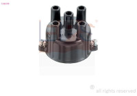 Distributor Cap Made in Italy - OE Equivalent