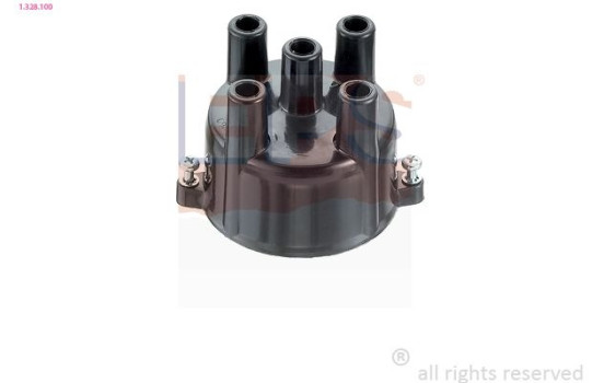 Distributor Cap Made in Italy - OE Equivalent