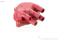 Distributor Cap Made in Italy - OE Equivalent