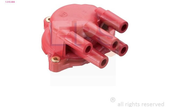 Distributor Cap Made in Italy - OE Equivalent