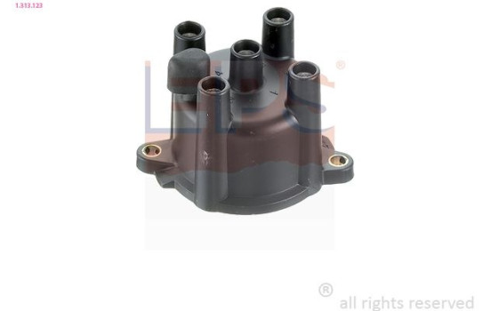 Distributor Cap Made in Italy - OE Equivalent