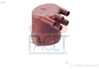 Distributor Cap Made in Italy - OE Equivalent