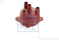 Distributor Cap Made in Italy - OE Equivalent