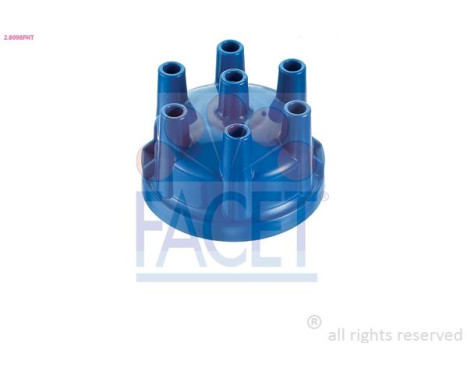 Distributor Cap Made in Italy - OE Equivalent
