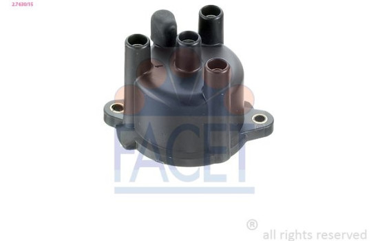 Distributor Cap Made in Italy - OE Equivalent