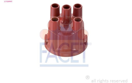 Distributor Cap Made in Italy - OE Equivalent