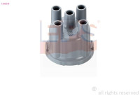 Distributor Cap Made in Italy - OE Equivalent