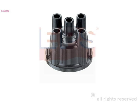 Distributor Cap Made in Italy - OE Equivalent