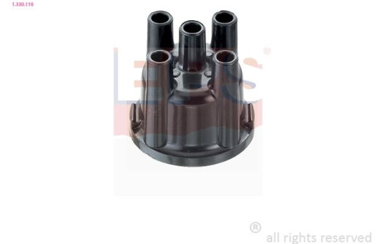 Distributor Cap Made in Italy - OE Equivalent