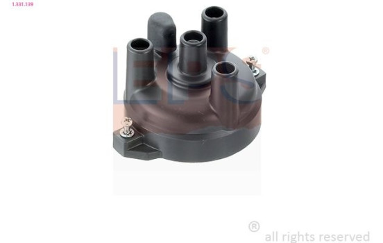 Distributor Cap Made in Italy - OE Equivalent