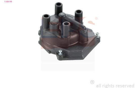 Distributor Cap Made in Italy - OE Equivalent