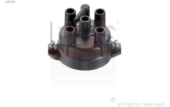 Distributor Cap Made in Italy - OE Equivalent