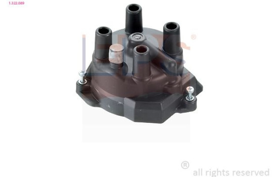Distributor Cap Made in Italy - OE Equivalent