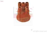 Distributor Cap Made in Italy - OE Equivalent