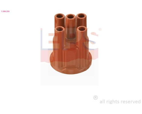 Distributor Cap Made in Italy - OE Equivalent