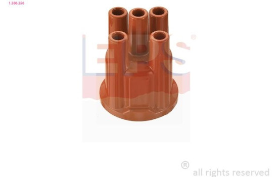 Distributor Cap Made in Italy - OE Equivalent