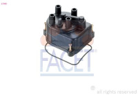 Distributor Cap Made in Italy - OE Equivalent