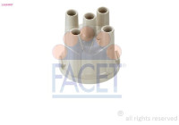 Distributor Cap Made in Italy - OE Equivalent