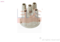 Distributor Cap Made in Italy - OE Equivalent