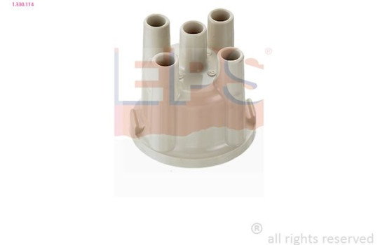 Distributor Cap Made in Italy - OE Equivalent
