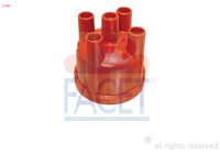 Distributor Cap Made in Italy - OE Equivalent