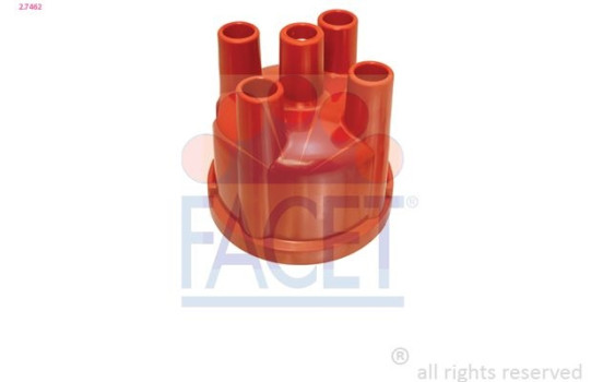 Distributor Cap Made in Italy - OE Equivalent