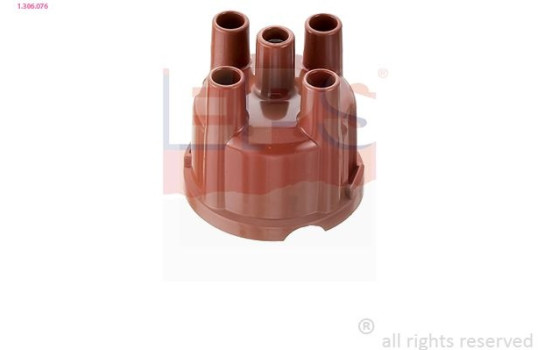 Distributor Cap Made in Italy - OE Equivalent